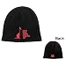 U2 - Under A Blood Red Sky Beanie Hat