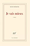 JE VAIS MIEUX