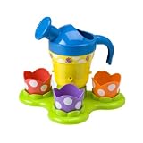  : Alex Sprinkle‘N Sprout Garden Bathtub Toys