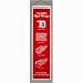 Detroit Red Wings Heritage Banner