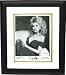 Dolly Parton Autographed/Hand Signed 8x10 B&W Photo 