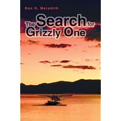 The Search for Grizzly One