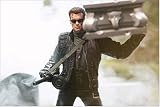 Terminator 3 Rise of the Machines 2003 McFarlane T 850 Terminator w/ Coffin Action Figure 7 Inch w/ Base & Gun New Limited Edition Collectible 41UOs4bpNOL. SL160 Terminator 3 Rise of the Machines 2003 McFarlane T 850 Terminator w/ Coffin Action Figure 7 Inch w/ Base & Gun New Limited Edition Collectible