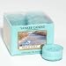 Beach Walk -Box of 12 Tea Lights
