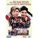Les alsaciens ou les deux mathilde,  4 �pisodes