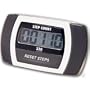 Sportline Walking Advantage 330 Step Count Pedometer