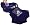 Texas Christian Horned Frogs