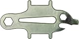 SeaSense DECK PLATE KEY 50045488