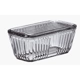 Click here to buy Anchor Hocking 85695S Bake 'N Keep Storage Container by Anchor Hocking.