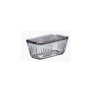 Buy Anchor Hocking Glass Refrigerator Storage Container 5-c. now!