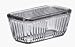 Anchor Hocking 85695S Bake 'N Keep Storage Container