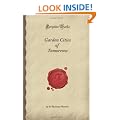 Garden Cities of Tomorrow (Forgotten Books)