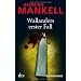 Die Romane von Henning Mankell