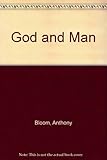 God and man