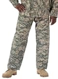 Army Digital Camo Military ECWCS HYVAT Trousers