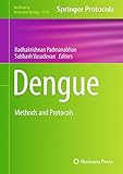 Dengue : methods and protocols