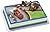 DecoPac Cars 2 World Grand Prix Decoset