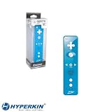 Wii Remote Controller Hyperkin - Blue