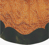 Sterling 199314 Tree Skirt