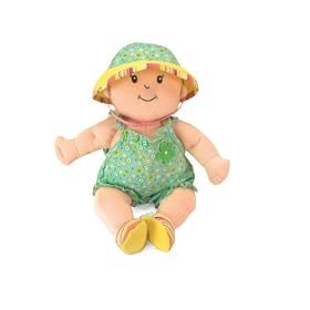 Baby Stella - Fun in the Sun Outfit by Manhattan Toy