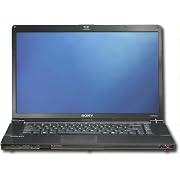 Sony VAIO VGN-FW560F/T 16.4-Inch Notebook