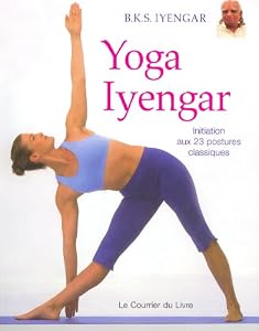 Inspirational Iyengar Yoga Amazon