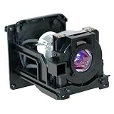Replacement Lamp for NEC LT220/240/240K/245/260