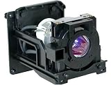Computer : NEC MultiSync VT46 - LCD projector - 1200 ANSI lumens - SVGA (800 x 600)