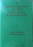 A bibliography of the Iran-Iraq borderland