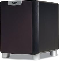 Mirage OMNI S8 Powered subwoofer