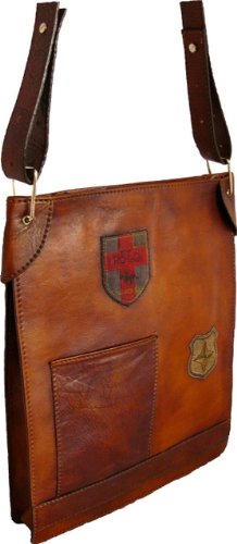 Pratesi (プラテージ) ハンドメイド ショルダーバッグ 画像