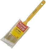 Wooster Brush Q3208-2 Softip Angle Sash Paintbrush, 2-Inch