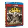 John Carter [Blu-ray 3D] <b>Blu-ray</b> ~ Taylor Kitsch