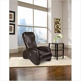 iJoy-2310 Robotic Massage Chair Color: Espresso