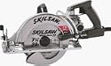 Skil SHD77 15 Amp 7-1/4-Inch Worm Drive Saw