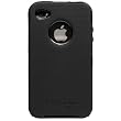 New OEM OTTERBOX DEFENDER Case & Holster Clip for APPLE IPHONE 4