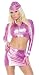 Forplay Mile High Stewardess