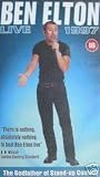 Ben Elton - Live 1997 [VHS]