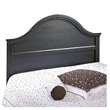 Product details for Country Full/Queen Size Headboard - Mountain Lodge Collection by South Shore 3877-257