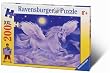 Pegasus Jigsaw Puzzle 200pc