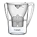 BWT Water Filter Pitcher, White