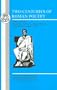 Two Centuries of Roman Poetry: Lucretius, Catullus, Virgil, Horace, Ovid, Martial and Juvenal