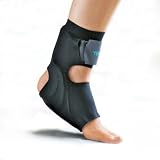 AirCast AirHeel Ankle Support
