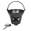 Thunder Group IRPA004 Shabu Shabu Nabe Bowl