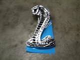 Cobra logo LH Front Fender for Ford Mustang