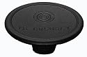 Le Creuset Phenolic Knob for Casseroles, 24 cm to 34 cm