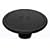 Le Creuset Phenolic Knob For Casserole, 24 cm - 34 cm