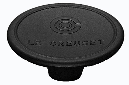 Le Creuset Phenolic Knob For Casserole, 16 cm - 23 cm