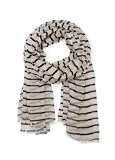H.E. Homini Emerito Men’s Stripes Cotton Foulard