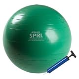 Xercise Ball - Total Body Training Size: 17.72